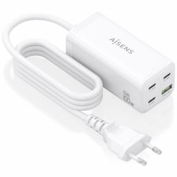 AISENS ASCH-100W4P053-W